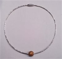 Collier Pesavento Femme Polvere di Sogni Colours in Argent WPSCG109 - WPSCG109